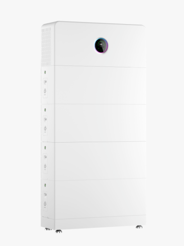 ESA Series 5–30kW/5–108kWh
