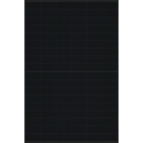 DMEGC 515Wp | Glas-Glas | All Black
