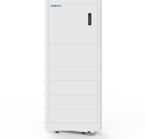 Aohai All-in-one ESS