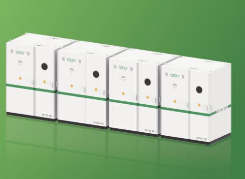 C&I ES130-261 INDUSTRIAL AND COMMERCIAL PHOTOVOLTAIC ENERGY STORAGE SYSTEM / ENERGY STORAGE SYSTEM