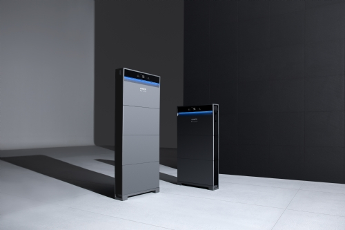 Anker SOLIX X1 – Energieopslagsysteem voor thuis
