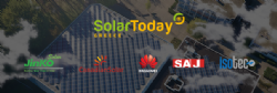 SolarToday en Energy Expert kondigen hun strategisch partnerschap in Griekenland aan