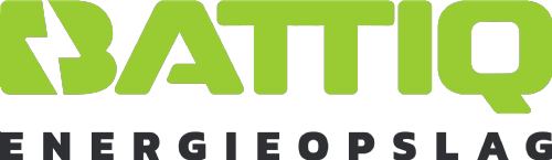 Logo BattiQ Energieopslag