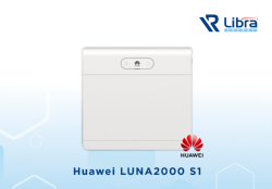 Huawei Luna2000 S1 Batterij systeem