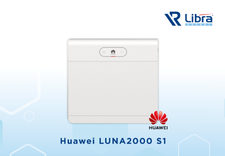 Huawei Luna2000 S1 Batterij systeem