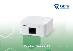 Zaptec Sense P1