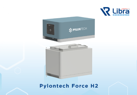 Pylontech Force H2