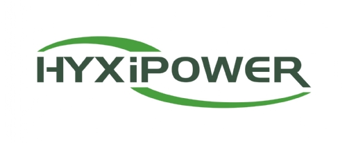 Logo HYXiPOWER