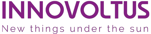 Logo INNOVOLTUS
