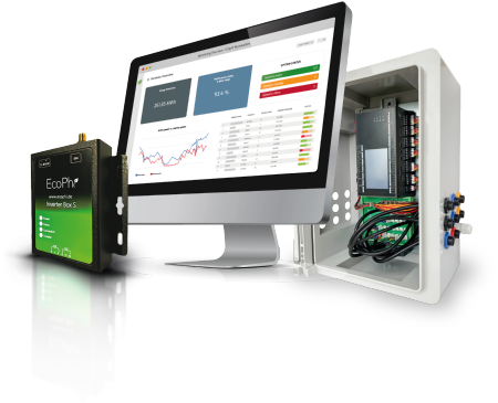 Innovatieve PV-monitoring- en controlesysteem uit Karlsruhe breidt uit naar Nederland