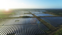 Press release: BELECTRIC builds largest solar farm in the Netherlands