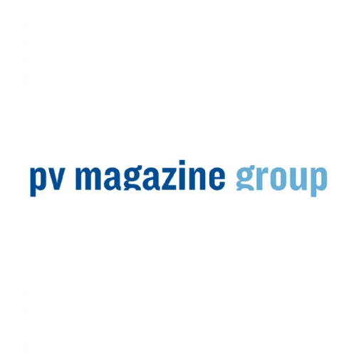 Logo pv magazine