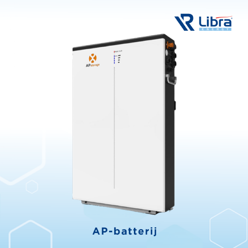 AP-batterij - 6,5kWh