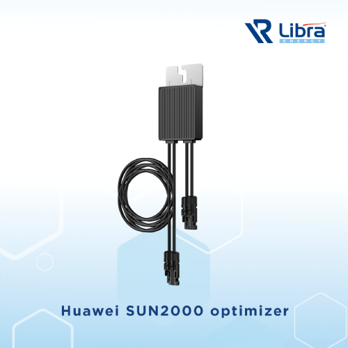 Huawei Optimizer SUN2000