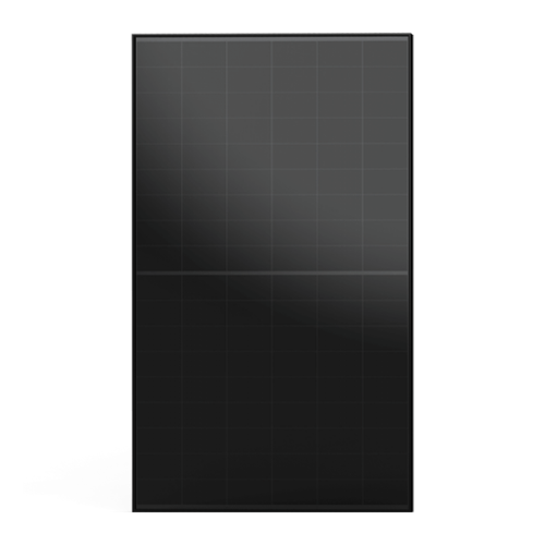 AEG 455W Glas-Glas Full Black Back-Contact Technologie Zonnepaneel
