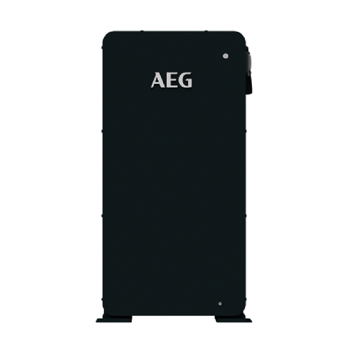 AEG High Voltage Battery System 10kWh