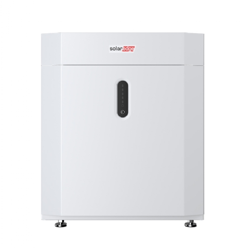 SolarEdge Home Battery - Low Voltage 4.6kWh module