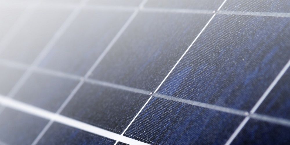 Mogelijk prijsstijging Chinese zonnepanelen in Nederland