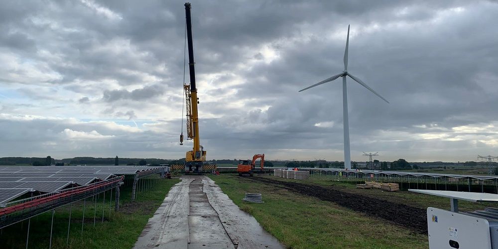 75 procent meer steenkoolgebruik door lage hernieuwbare elektriciteitsproductie