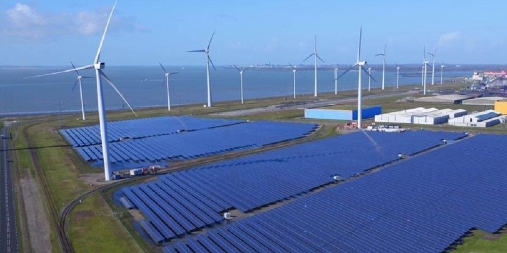 Slimme trafostations voor zonnepark Borssele