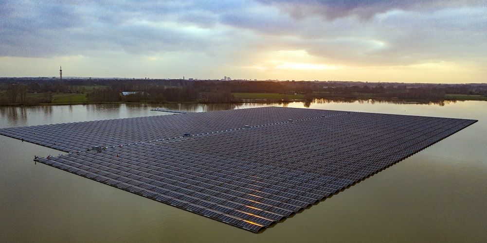 Wethouder Zwolle: ‘We verwachten veel van zonneparken’