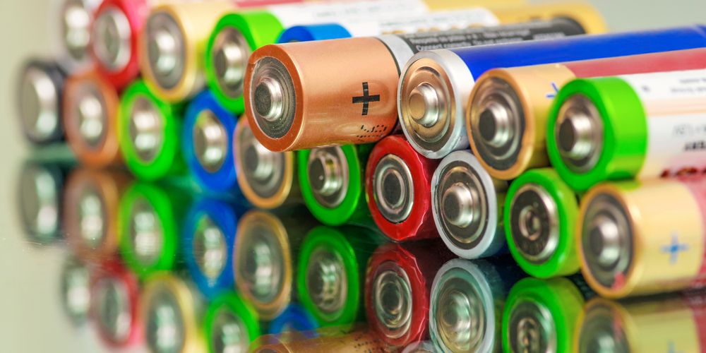 Bemiddelaar Umeki Omgaan met Solar365 - Battolyser: de batterij die alles kan, zelfs waterstof maken