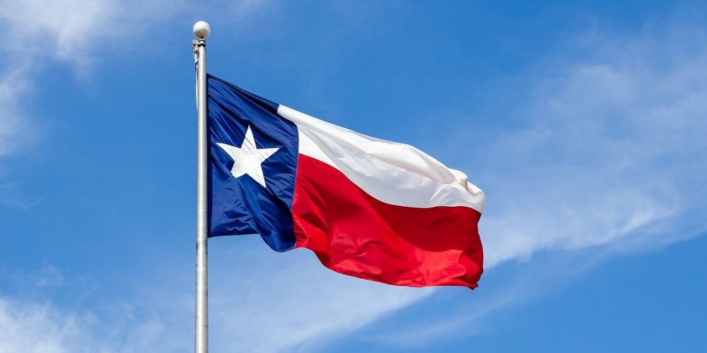 Hoe oliestaat Texas meer zonne-energie produceert dan Californië