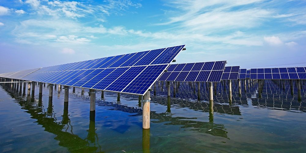 Offshore solar biedt voordelen, maar niet op iedere locatie